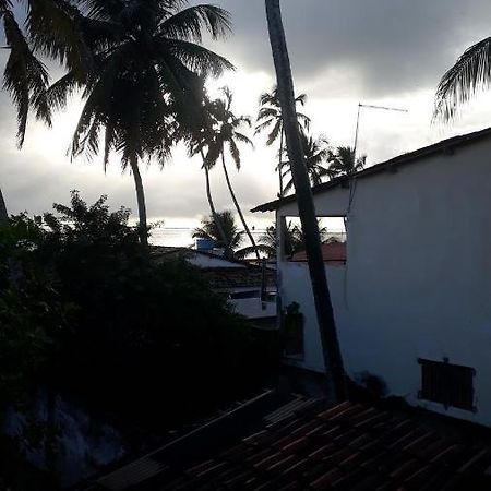 Recanto Do Sossego Tavares Baia da Traicao Exterior foto