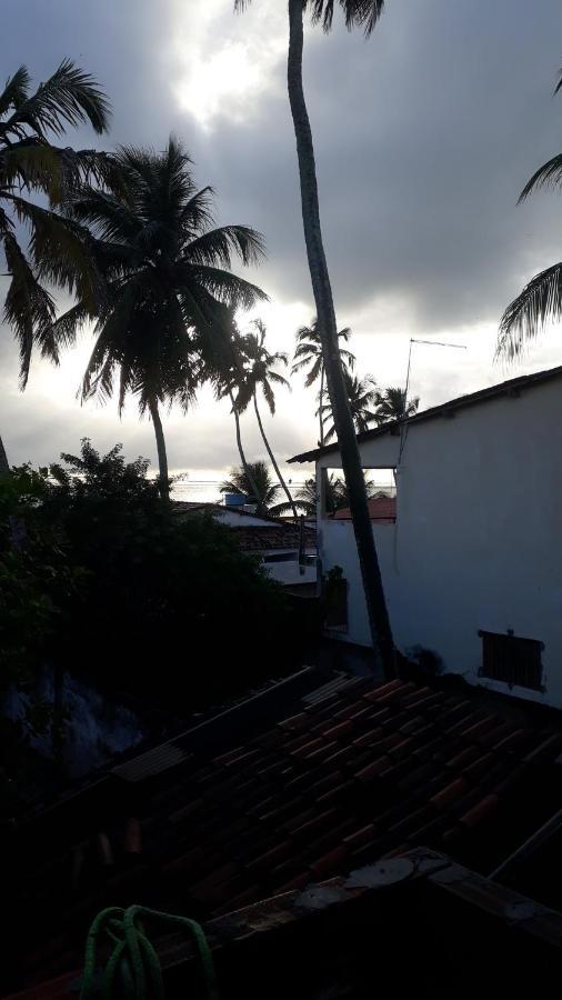Recanto Do Sossego Tavares Baia da Traicao Exterior foto