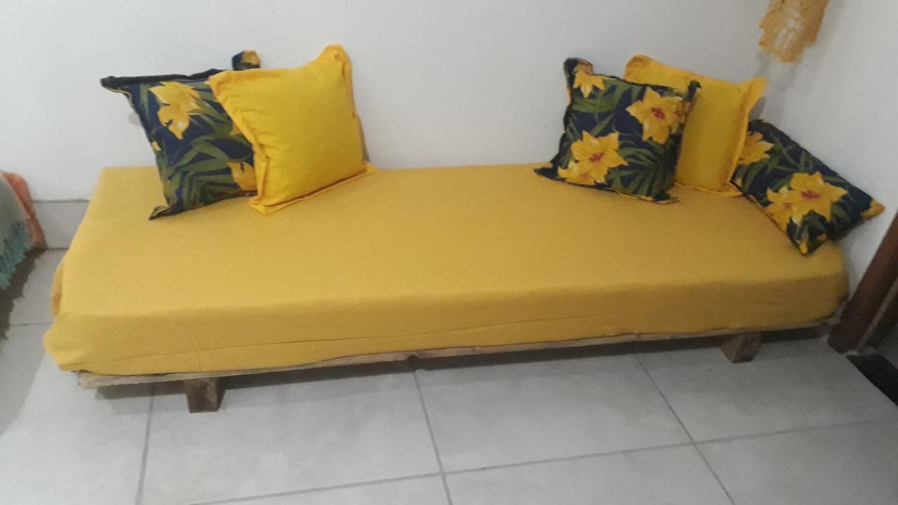 Recanto Do Sossego Tavares Baia da Traicao Exterior foto