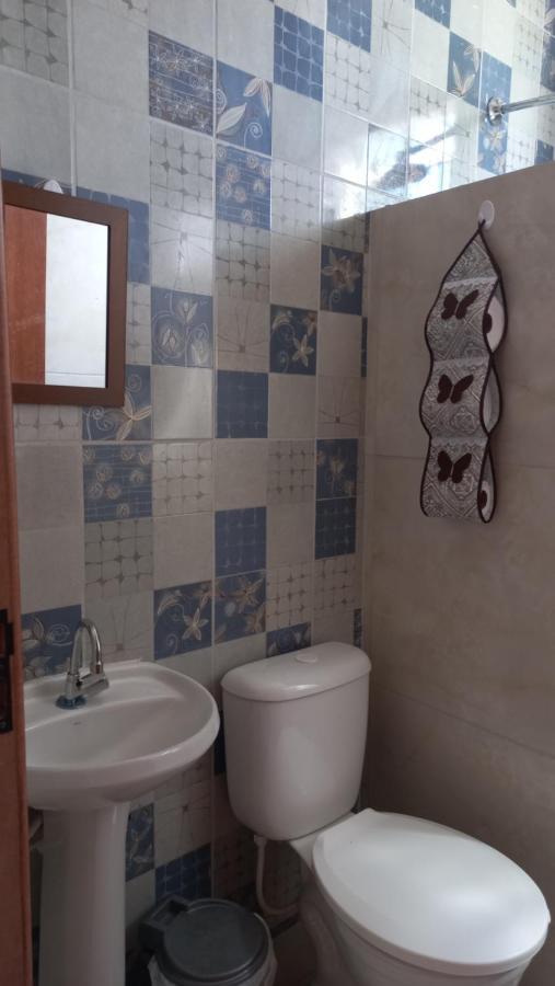 Recanto Do Sossego Tavares Baia da Traicao Exterior foto