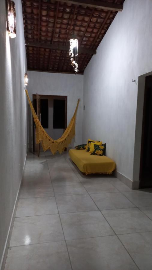 Recanto Do Sossego Tavares Baia da Traicao Exterior foto
